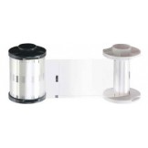 Fargo 81783 Fargo Pro-L, Fargo Pro-LX Overlaminate Clear 250 count